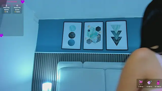 Miia cute18 online show from 03-25-26, 11:42