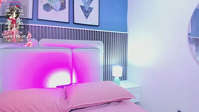 Miia cute18 online show from 03-06-26, 11:49