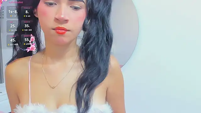 Miia cute18 online show from 02-07-26, 11:40