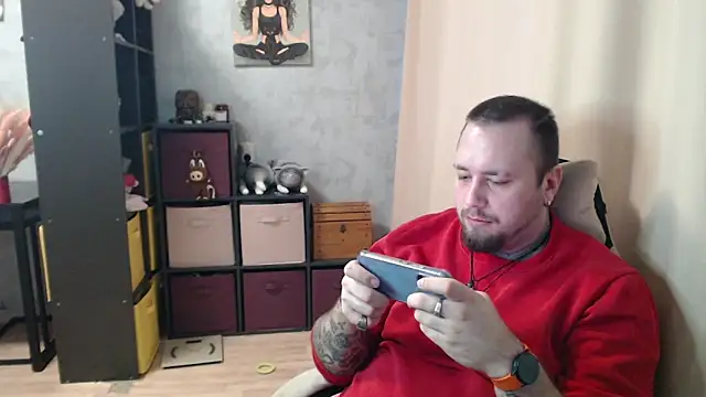 Snapshot of Sukuna_Ryoumen chatting on 11-30-25, 10:27 Sukuna Ryoumen online show from 11-30-25, 10:27