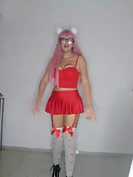 RoxieHart05 online show from 02-02-26, 04:44