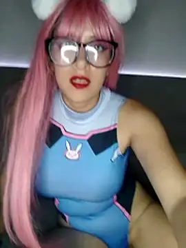 RoxieHart05 online show from 05-03-26, 04:28