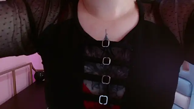 Keila x  online show from 12-02-25, 08:54