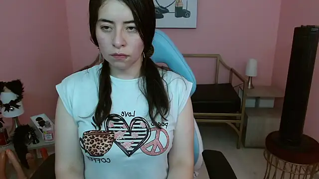 Keila x  online show from 01-13-26, 09:19