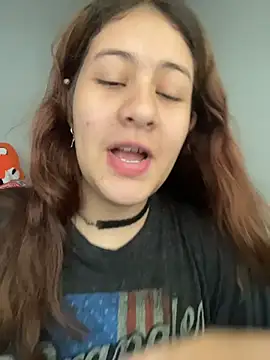 dakota021 online show from 04-21-26, 05:52