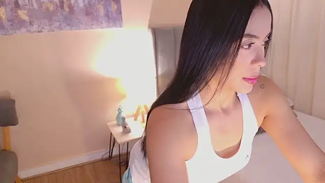 Megaan    online show from 04-07-26, 11:56