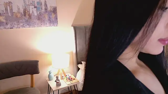 Snapshot of Megaan___ chatting on 02-27-26, 12:16 Megaan online show from 02-27-26, 12:16