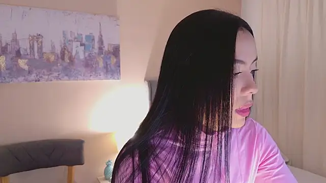 Megaan    online show from 04-10-26, 12:01