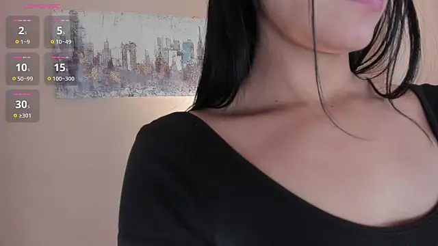 Snapshot of Megaan___ chatting on 01-05-26, 05:27 Megaan online show from 01-05-26, 05:27