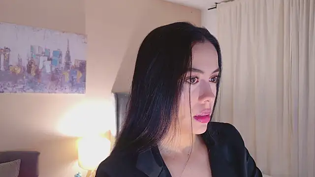 Megaan    online show from 04-22-26, 12:01