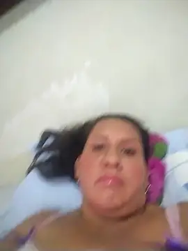 NenaCarters online show from 12-04-25, 06:51