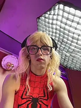 Asami y online show from 12-20-25, 04:26