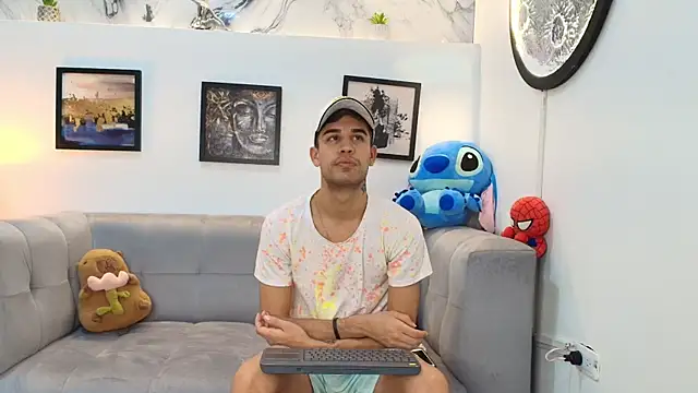 BIG COCKS online show from 12-17-25, 07:24