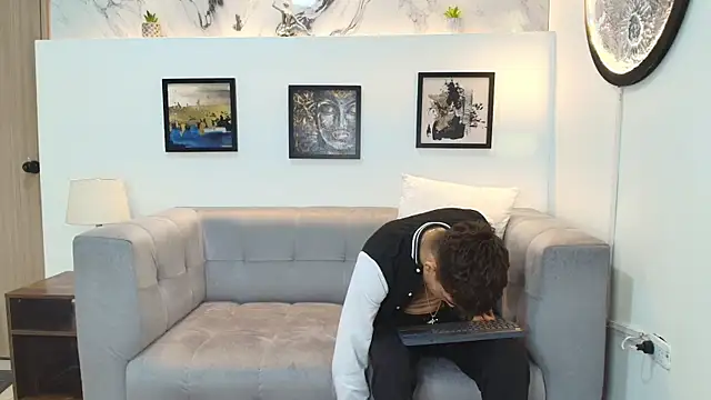 BIG COCKS online show from 12-15-25, 07:14