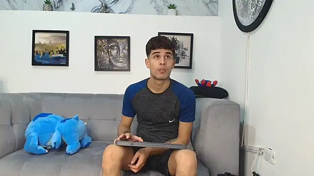 BIG COCKS online show from 12-20-25, 07:11