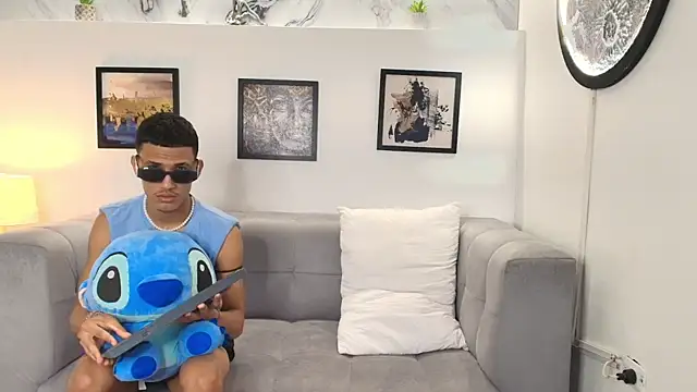 BIG COCKS online show from 12-16-25, 07:45