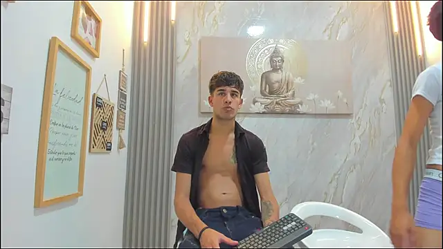 BIG COCKS online show from 01-10-26, 02:29