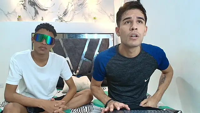 BIG COCKS online show from 11-30-25, 08:31