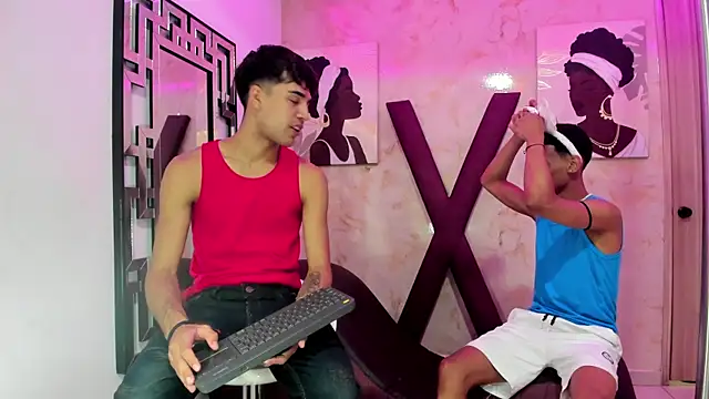 BIG COCKS online show from 01-09-26, 01:34