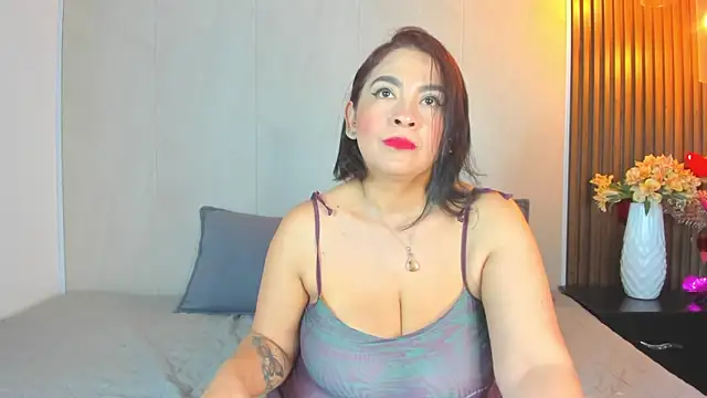 Meggan Moree online show from 03-13-26, 06:46