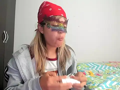 RubySexyBell online show from 04-16-26, 09:39