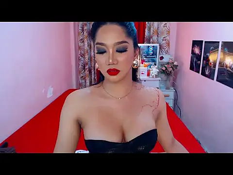 UrScreenGoddess online show from 05-22-26, 11:47