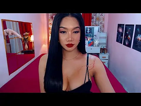 UrScreenGoddess online show from 07-07-26, 06:47