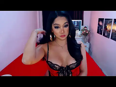 UrScreenGoddess online show from 03-12-26, 03:23