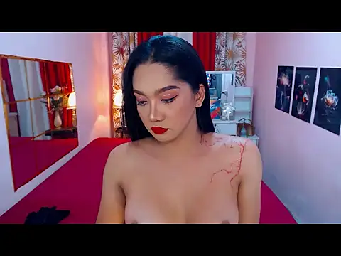 UrScreenGoddess online show from 07-03-26, 05:25