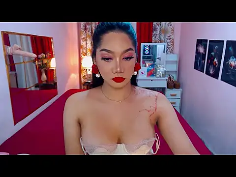 UrScreenGoddess online show from 06-19-26, 12:11