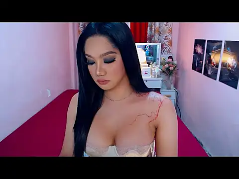 UrScreenGoddess online show from 04-15-26, 01:00