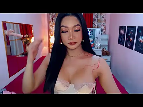 UrScreenGoddess online show from 06-20-26, 02:16