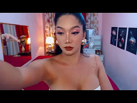 UrScreenGoddess online show from 07-04-26, 02:40