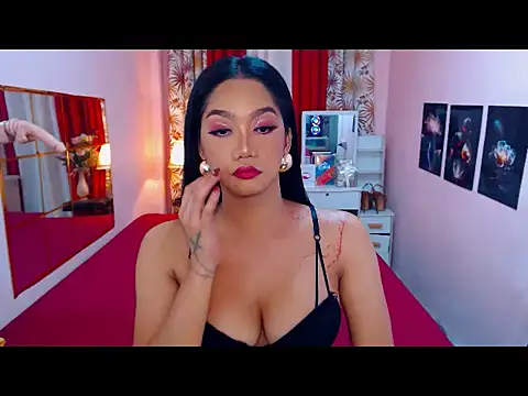 UrScreenGoddess online show from 07-05-26, 01:54