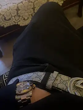 DutchMiracle26 online show from 02-22-26, 10:11