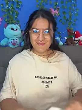 Gaby Gabbyy online show from 02-28-26, 01:00