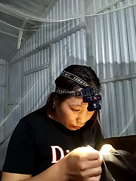 Evelyn-n online show from 03-05-26, 12:57