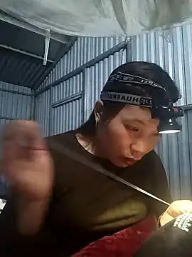 Evelyn-n online show from 01-14-26, 11:25