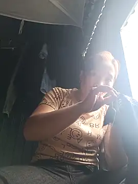 Evelyn-n online show from 12-02-25, 08:27