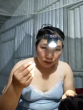 Evelyn-n online show from 03-30-26, 01:45