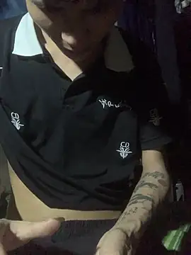 anh-soi123 online show from 04-13-26, 04:00