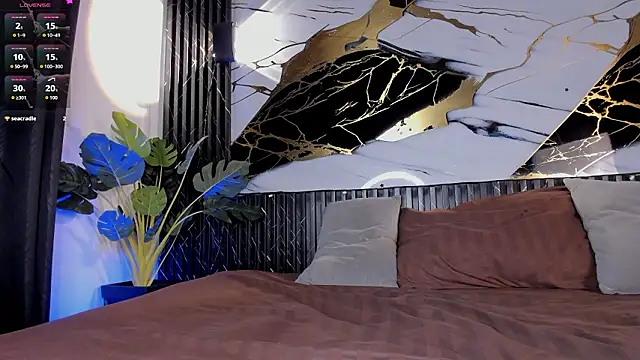 alivega  online show from 02-24-26, 11:05