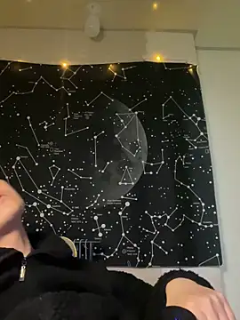 SuYu6688 online show from 03-18-26, 12:19