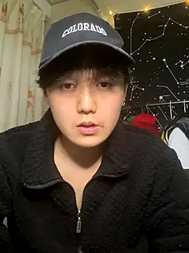 SuYu6688 online show from 12-01-25, 02:07