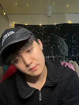 SuYu6688 online show from 12-04-25, 03:11