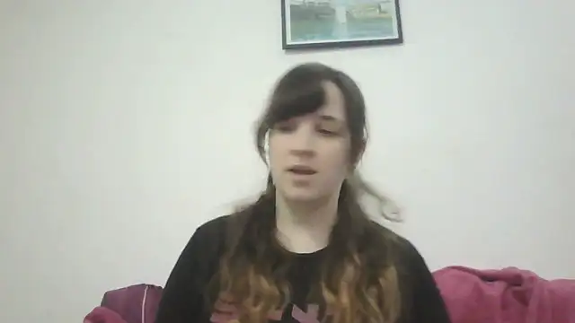 Darkytah online show from 02-07-26, 09:17