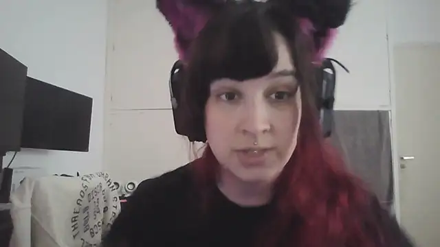 Darkytah online show from 02-17-26, 03:20