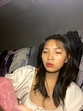 Tea-peach online show from 12-01-25, 03:35