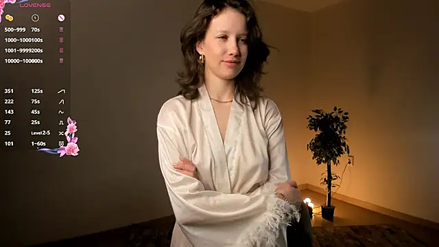 Snapshot of LachelleFrommer chatting on 04-03-26, 01:23 LachelleFrommer online show from 04-03-26, 01:23