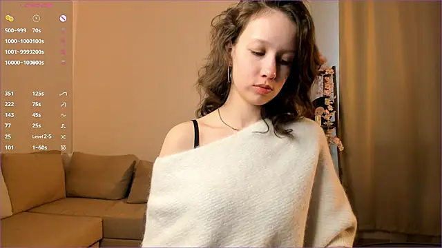 Snapshot of LachelleFrommer chatting on 04-07-26, 01:07 LachelleFrommer online show from 04-07-26, 01:07